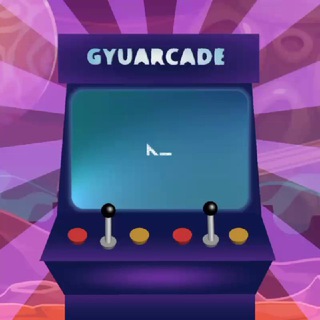 The Main Character, GYU ARCADE 👾