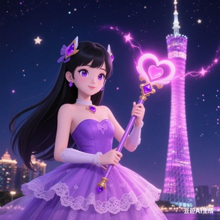 广州少女御姐预备榜