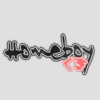 WhyJust! | Homeboy <3