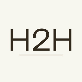 H2H: Human-2-Human