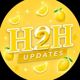 H2H UPDATES - #MOONRIDE