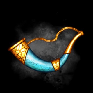 Horn of the Abyss