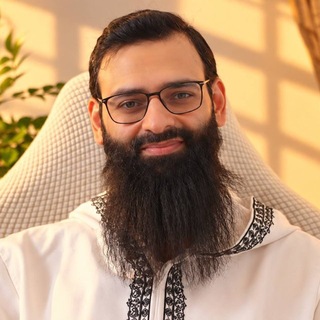قناة المسجد الأثري