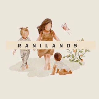 Ranilands детская одежда