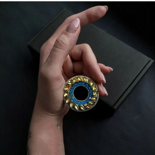 فروش گوشواره،گلسینه Hand made earrings
