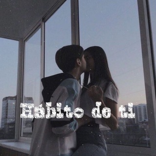 🖇️Hábito de ti❤️