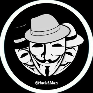 Hack 4҉҈ Man