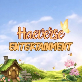 ˚₊‧꒰ა Haeverse Entertainment ໒꒱ ‧₊˚