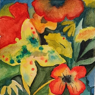 ˚˖𓍢ִ໋❀