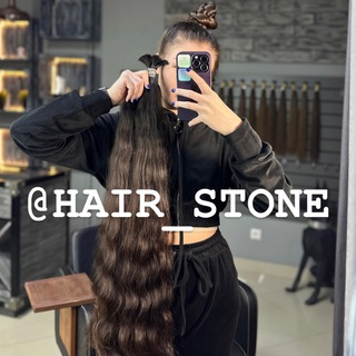 HAIR_STONE НАРАЩИВАНИЕ ВОЛОС КРАСНОДАР