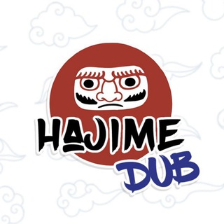 HajimeDUB I Озвучення аніме українською