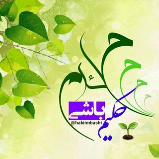 حکیم باشی