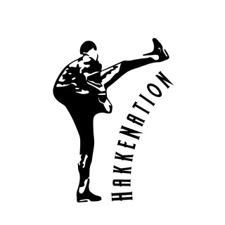 ️HakkeNatioN