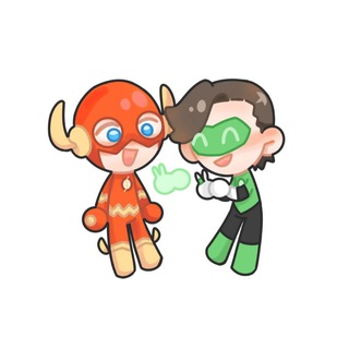 Timely halbarry X cf 💚🔦♥️⚡