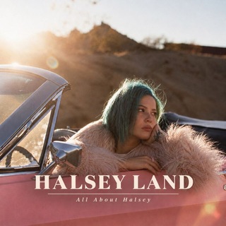 Halsey Land | هالزی لند