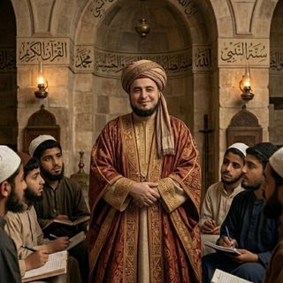 الباحث حامد الطاهر _القناة الرسمية