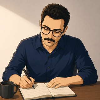 روزنوشت | حمید نقی‌زاده
