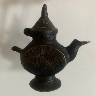 چراغ ناافروخته
