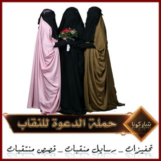حــ۫͜ـمـٰلـةً آلـدِعــُﻭةً لـلـنقآبـ࿇