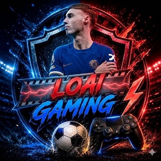 LOAI✨GAMING🎗️