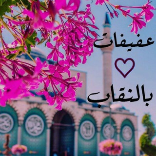 🌸عـفـيـفـات بالنـقـاب🌸