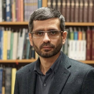 Dr. Hamza el-Bakri | الدكتور حمزة البكري