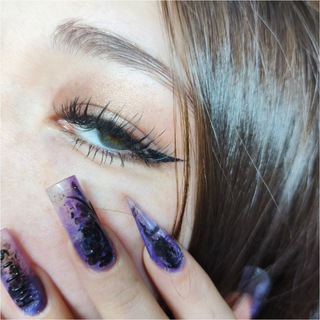маникюр чита | hanabi nails