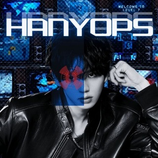 HANYOPS: the Elite Secret Agents🫆