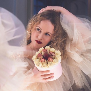 Клубника в шоколаде Москва Happysweets
