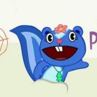 Happy Tree Friends