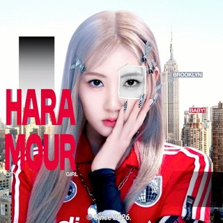 HARAMOUR