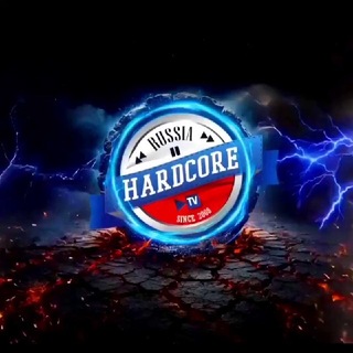 HARDCORE RUSSIA TV