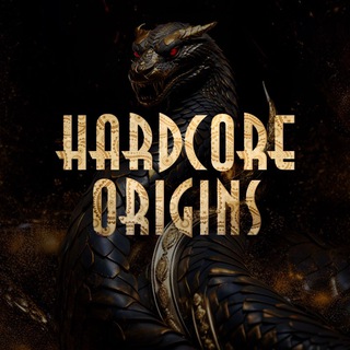 Hardcore Origins III - Rebirth