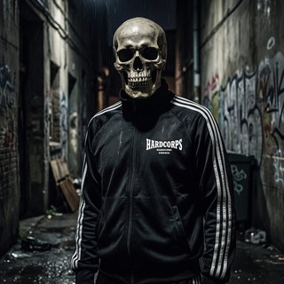 20 Years of HARDCORPS: Lords of the Underground