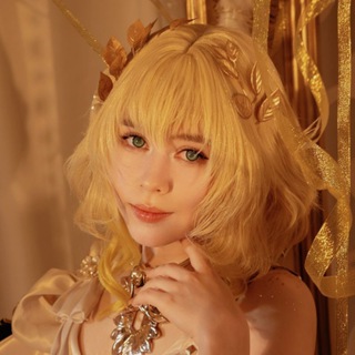 Harmful cosplay & wigs