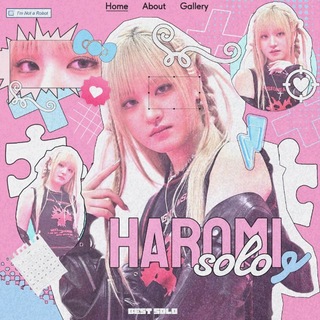 {🌐}𝒉𝒂𝒓𝒐𝒎𝒊 // 𝒔𝒐𝒍𝒐ᵗʳᵘᵉ ᶫᶦᶻ🎀