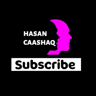 Hasan Caashaq ᥫ᭡