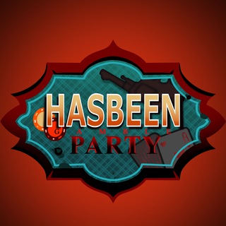 HasBeen afterparty | МСК | 15 мая