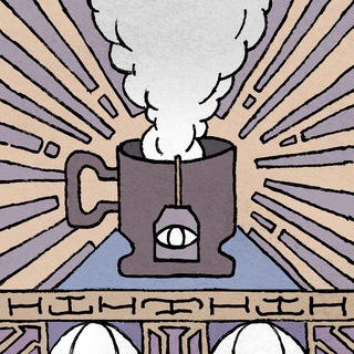 Hashtea