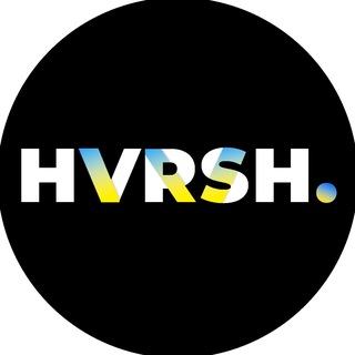 HVRSH on the base | #Vers