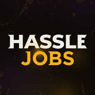 Hassle Jobs
