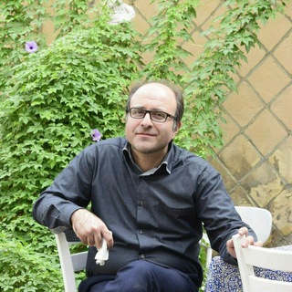 اندیشۀ هستی|علی زاهد