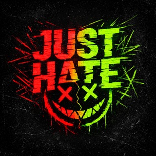 just hate КФ