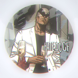 𝙃𝘼𝙏𝙀 𝘿𝘾 ᶜᵒⁿᶠᵉˢˢⁱᵒⁿ