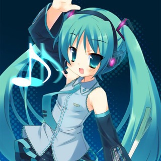 Hatsune Miku Daily! 🎶