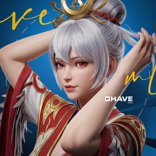 Have news - Mobile legends