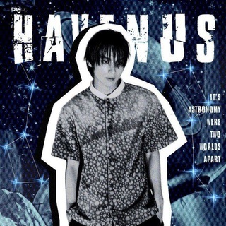 HAVΞИUS.