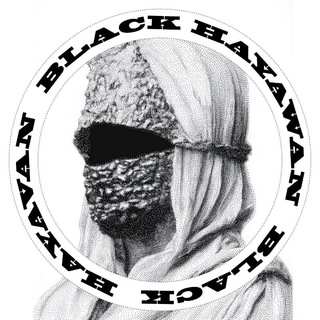 Hayawan Black