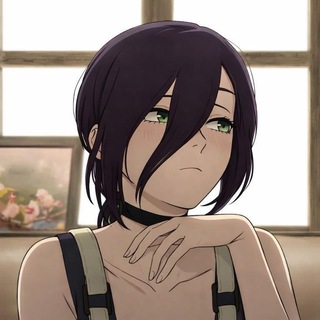 赤い月