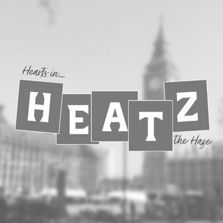 HEATZ: ON RESTING